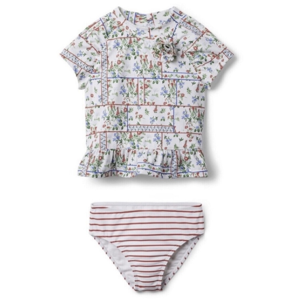 Janie and Jack Swimsuit